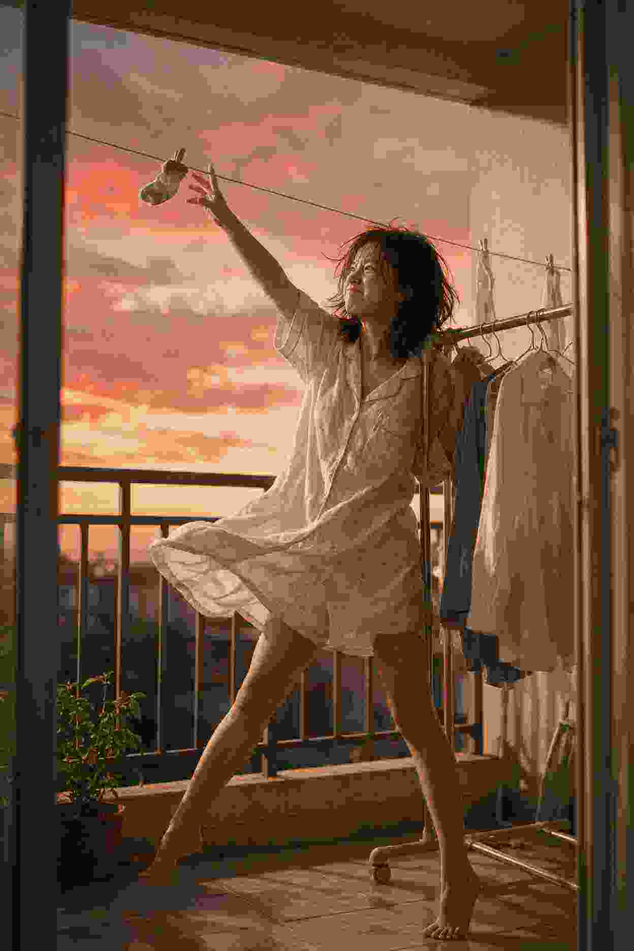 桃花剑雨
